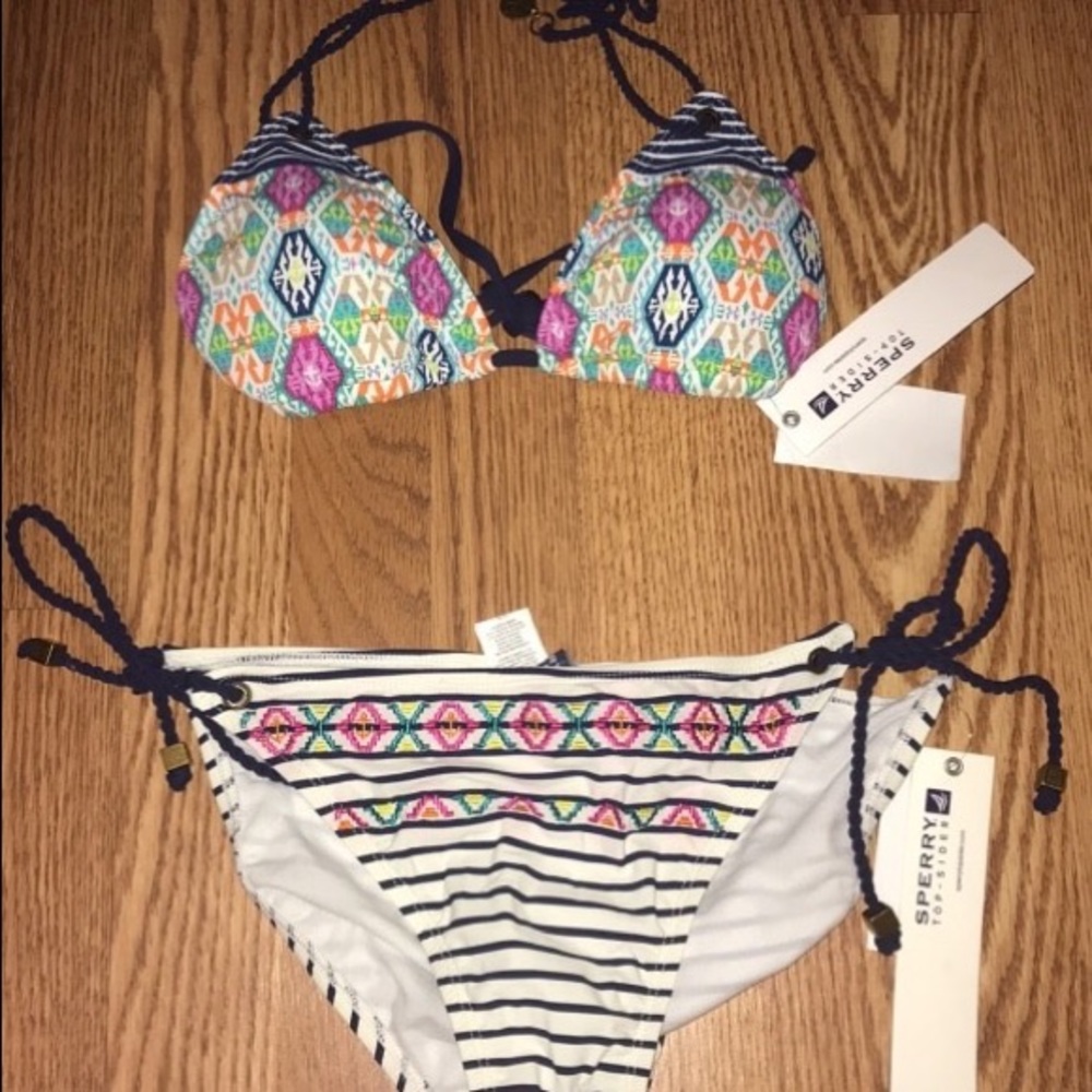 Sperry Swimsuit